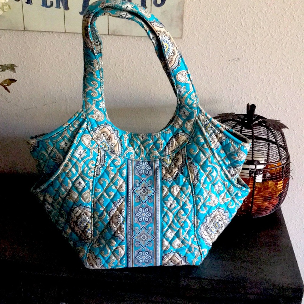 Vera Bradley bag. NWOT